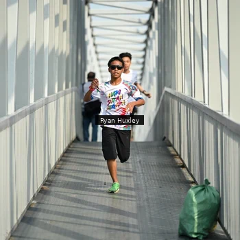 Runner Photo 8132878