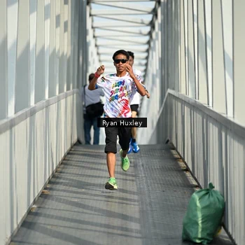 Runner Photo 8132879