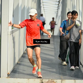 Runner Photo 8132880
