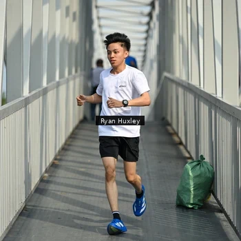 Runner Photo 8132884
