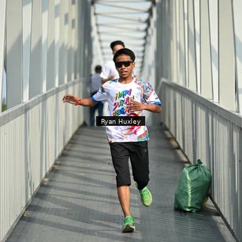 Runner Photo 8132885