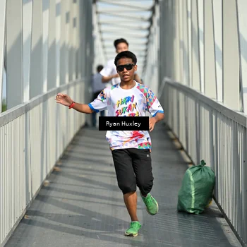 Runner Photo 8132887