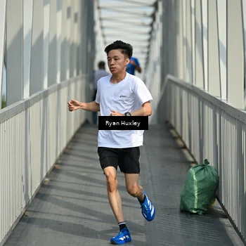 Runner Photo 8132888
