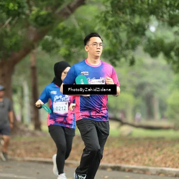 Runner Photo 8132890