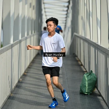Runner Photo 8132891