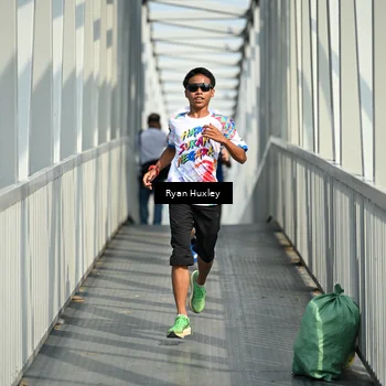 Runner Photo 8132893