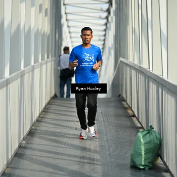 Runner Photo 8132894