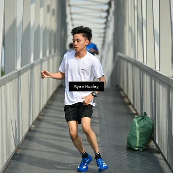 Runner Photo 8132895