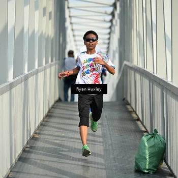 Runner Photo 8132896