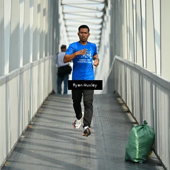 Runner Photo 8132897