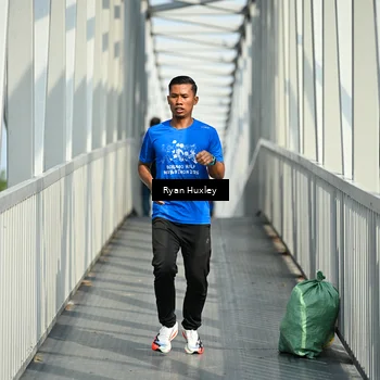 Runner Photo 8132899