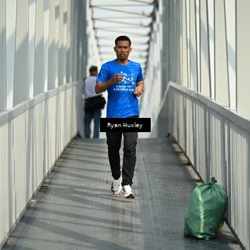 Runner Photo 8132901