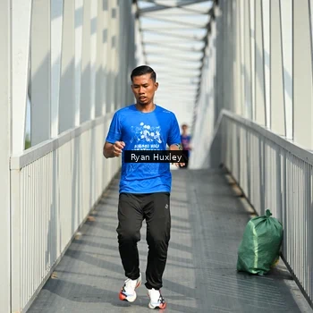 Runner Photo 8132904
