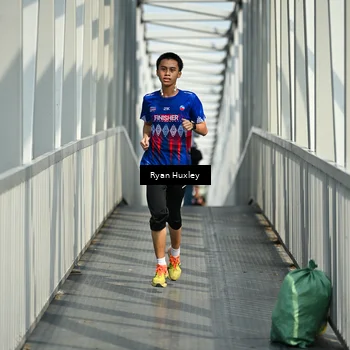 Runner Photo 8132906