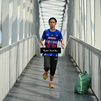 Runner Photo 8132907
