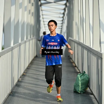 Runner Photo 8132908