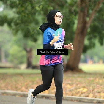 Runner Photo 8132910