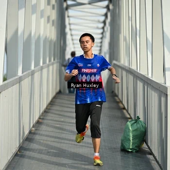 Runner Photo 8132917