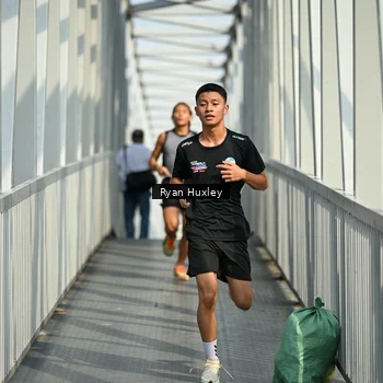 Runner Photo 8132918