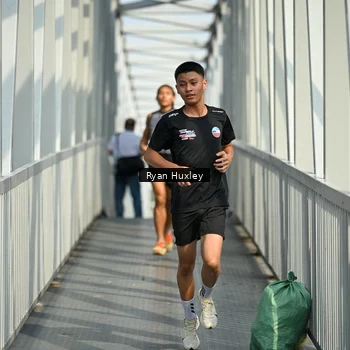 Runner Photo 8132920