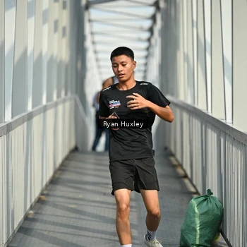 Runner Photo 8132921