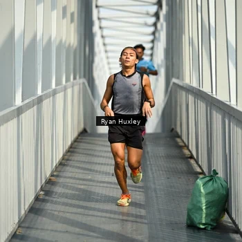 Runner Photo 8132924