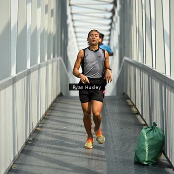 Runner Photo 8132925