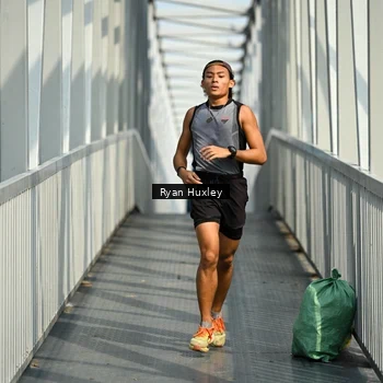 Runner Photo 8132927