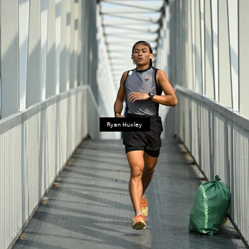 Runner Photo 8132928