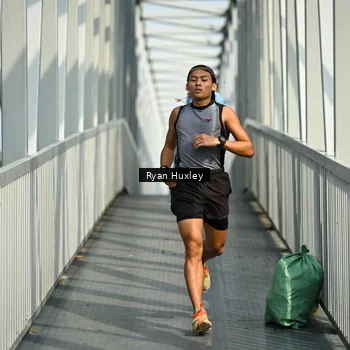 Runner Photo 8132929