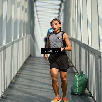 Runner Photo 8132930