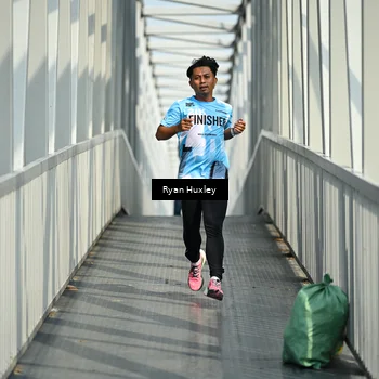 Runner Photo 8132931