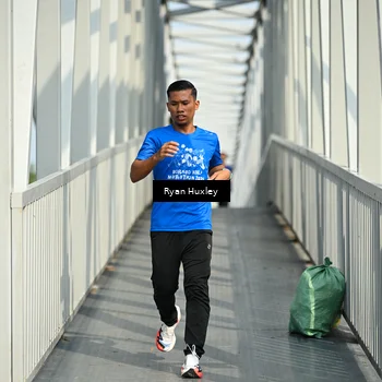 Runner Photo 8132932