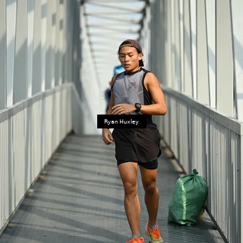 Runner Photo 8132933