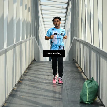 Runner Photo 8132935