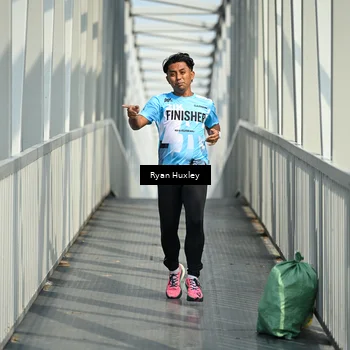 Runner Photo 8132936