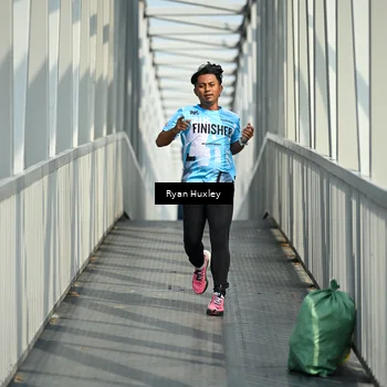 Runner Photo 8132937
