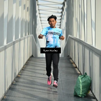 Runner Photo 8132940