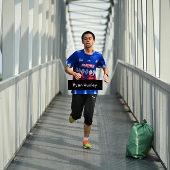 Runner Photo 8132942