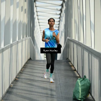 Runner Photo 8132946