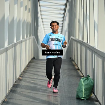 Runner Photo 8132949