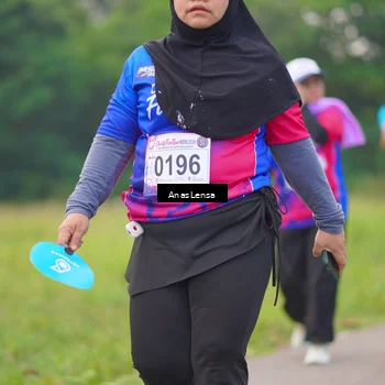 Runner Photo 8132950