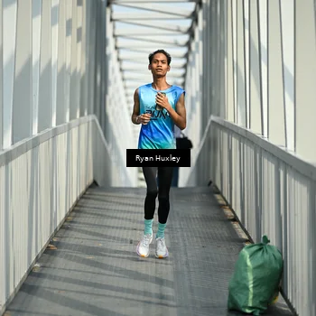 Runner Photo 8132952