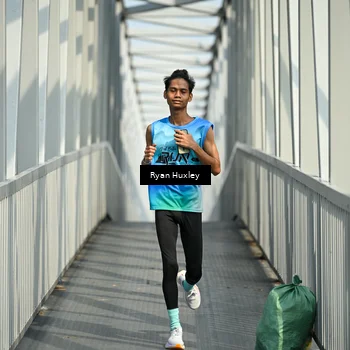 Runner Photo 8132953