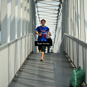 Runner Photo 8132954