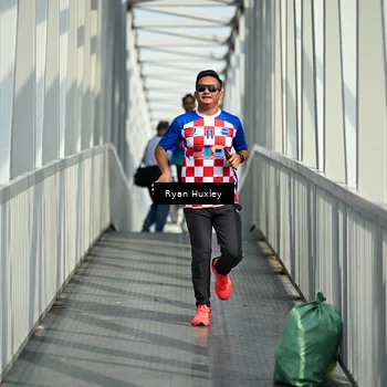 Runner Photo 8132955