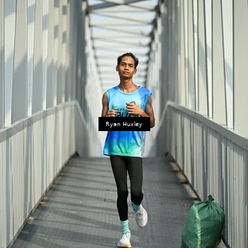 Runner Photo 8132956