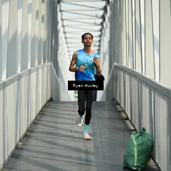 Runner Photo 8132957