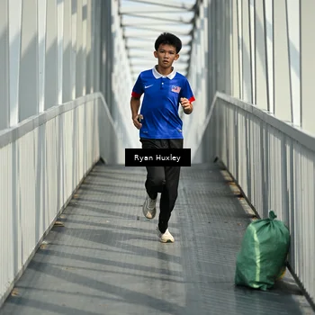 Runner Photo 8132959