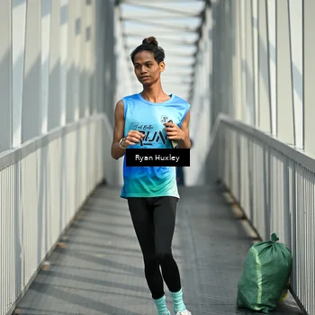 Runner Photo 8132960